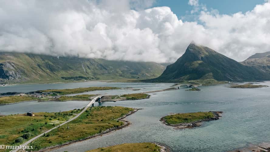 Volandstinden