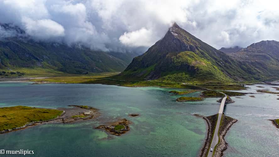 Volandstinden