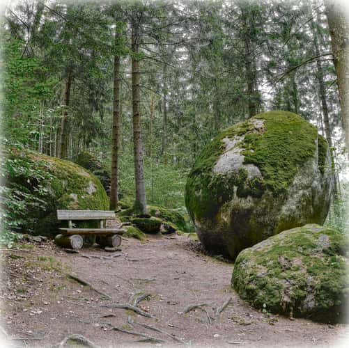 Weltkugel