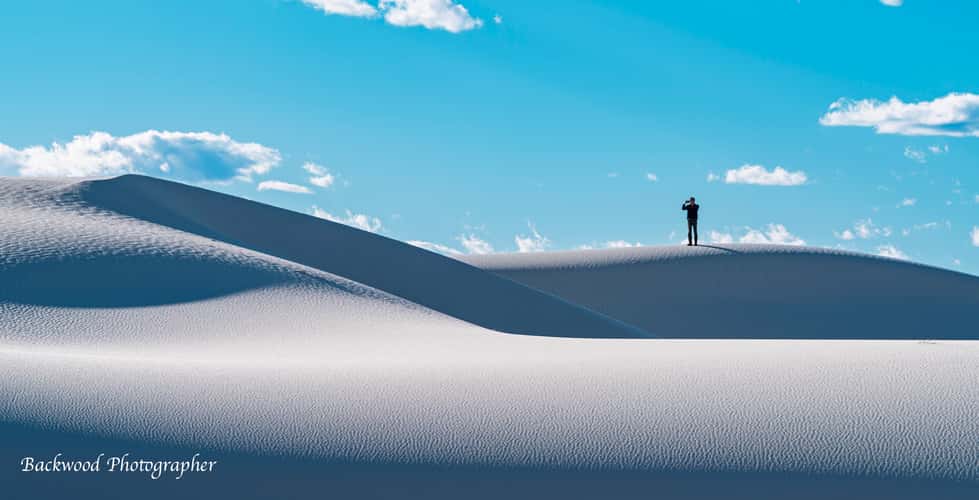 White Sands National Park