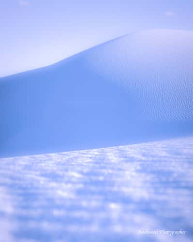 White Sands National Park