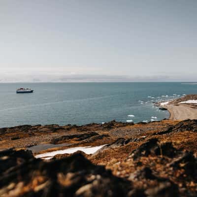 Wijdefjorden, Svalbard, Svalbard & Jan Mayen Islands