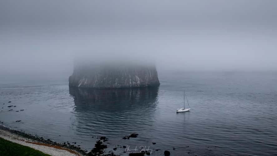 Yankich Island (Ushishir)