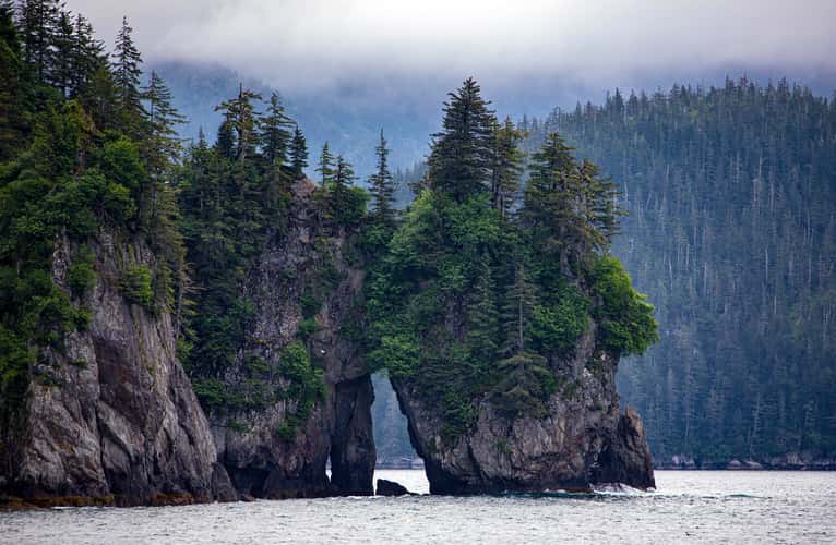 Aialik Bay
