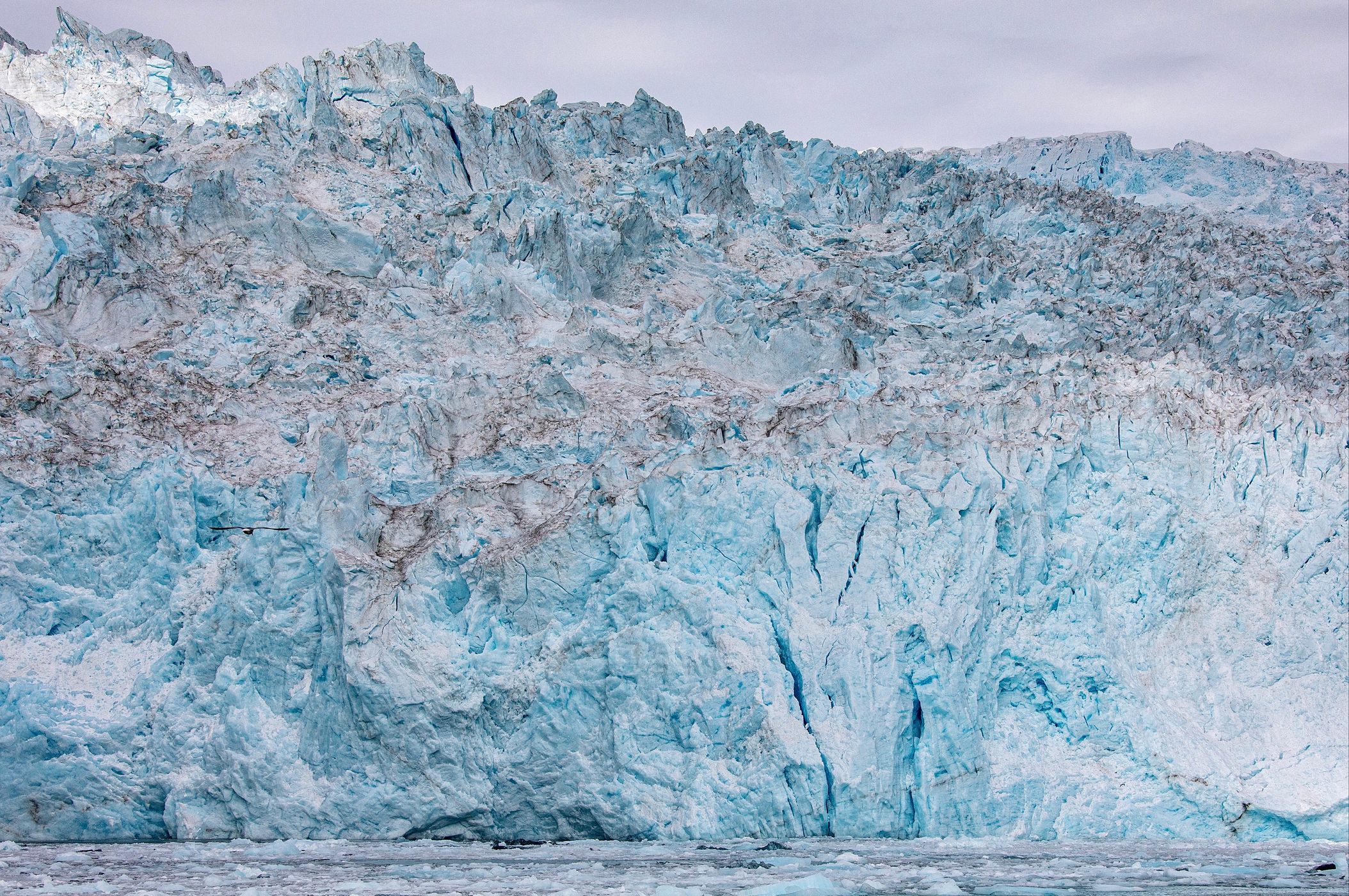 Aialik Glacier, USA