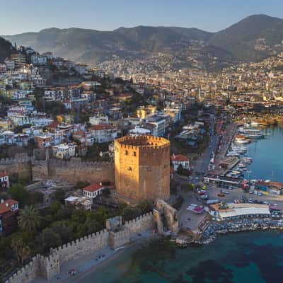Alanya (drone), Turkey (Türkiye)
