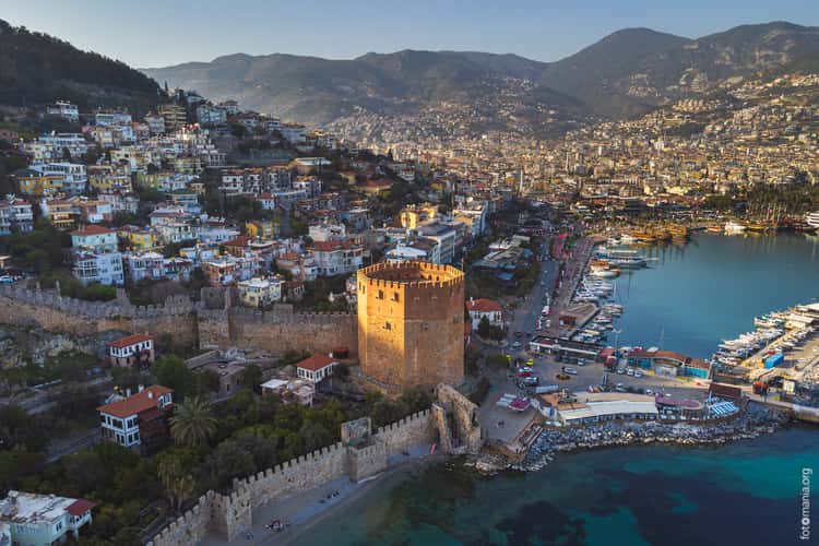Alanya (drone)