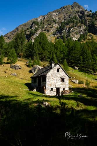 Alpe Devero