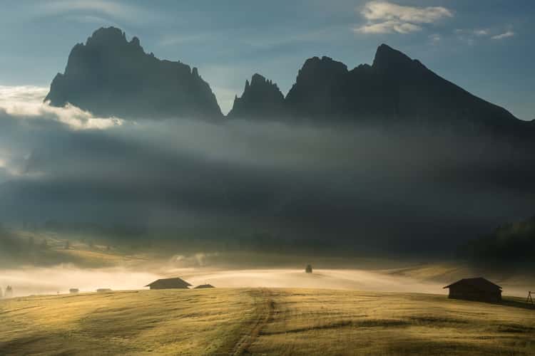 Alpe di Siusi