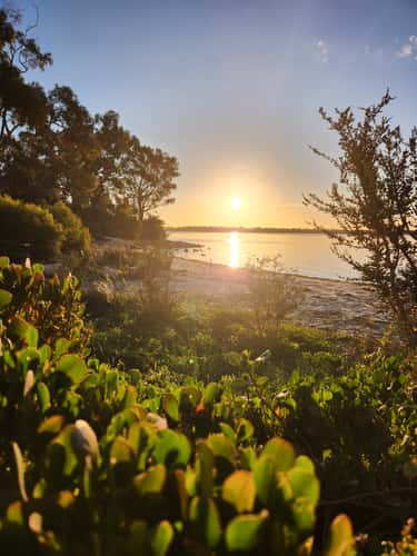 Applecross Foreshore