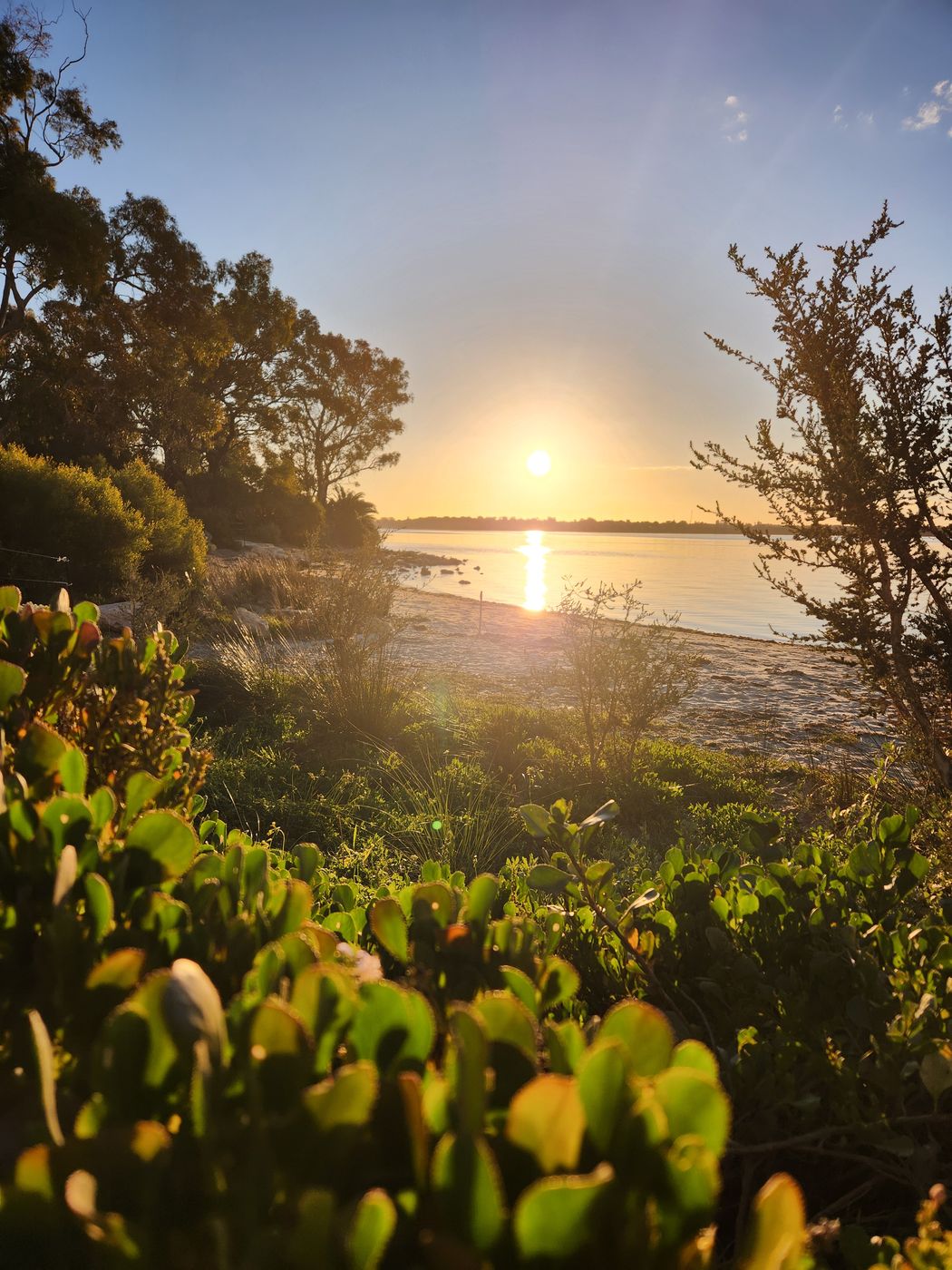 Applecross Foreshore, Australia
