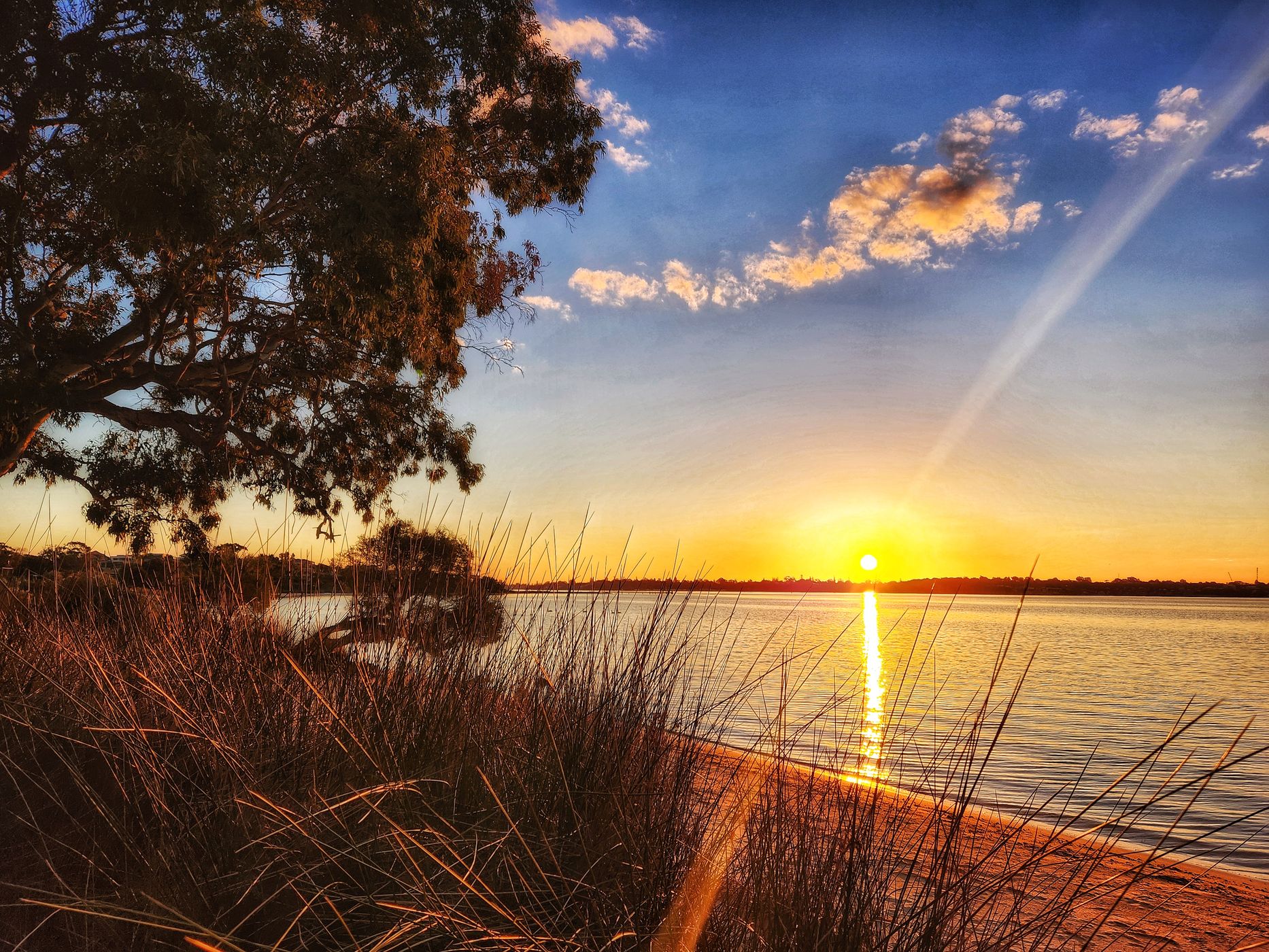 Applecross Foreshore, Australia