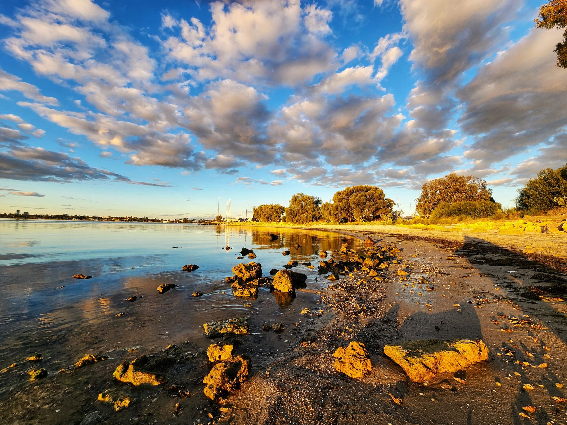 Applecross Foreshore, Australia