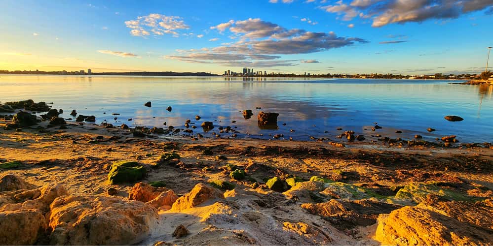 Applecross Foreshore