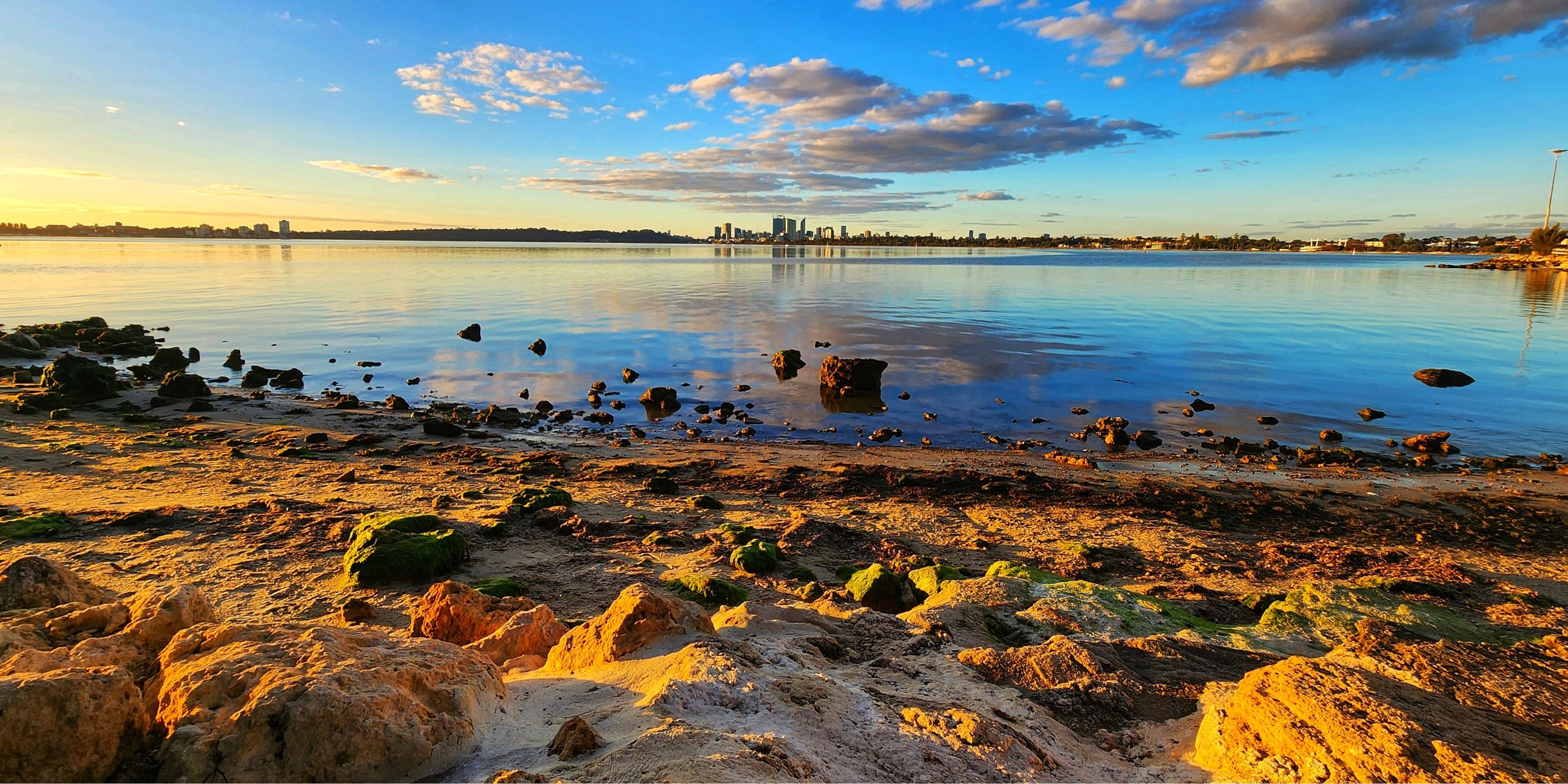 Applecross Foreshore, Australia