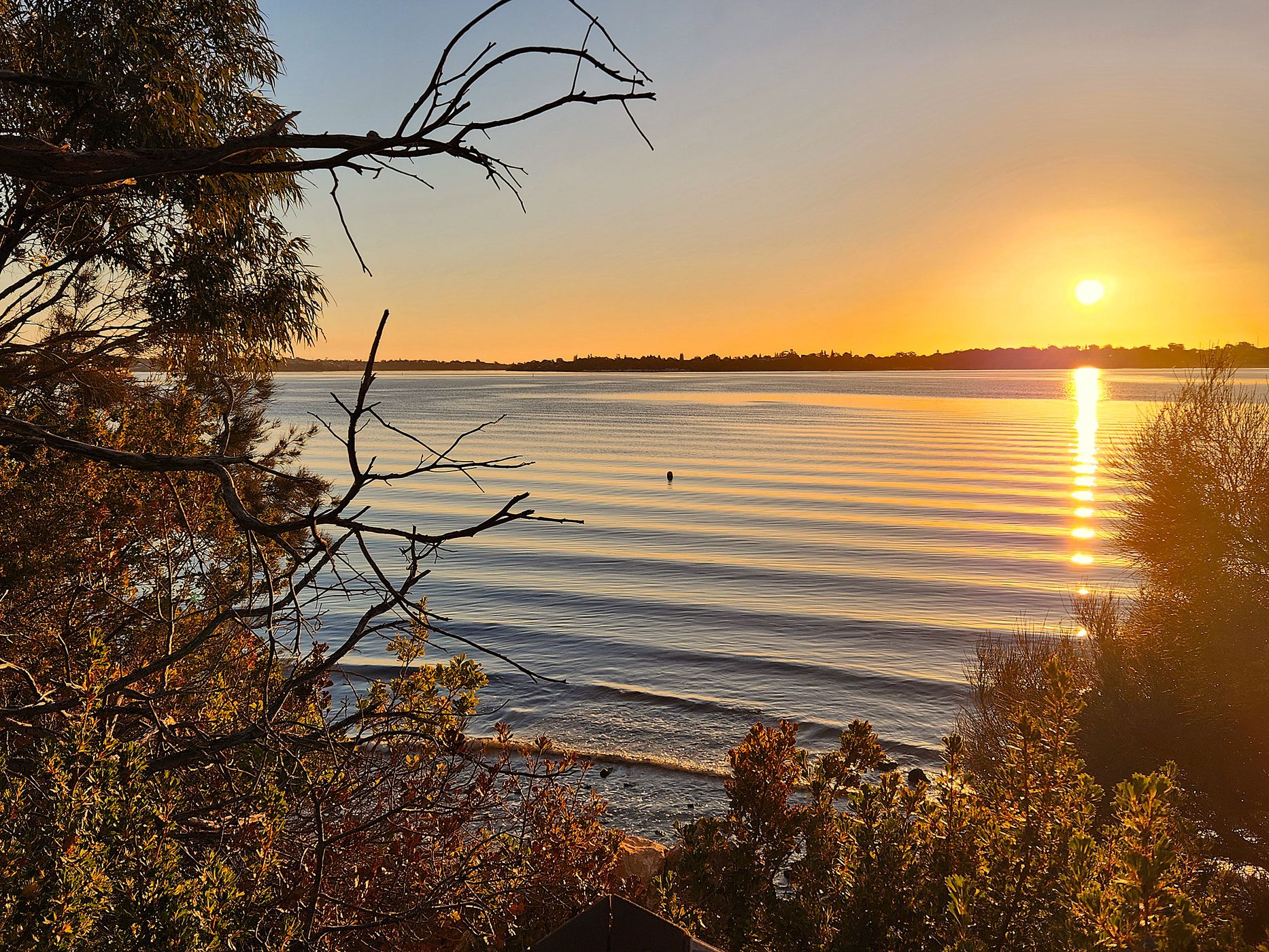 Applecross Foreshore, Australia