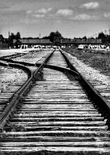 Auschwitz II-Birkenau