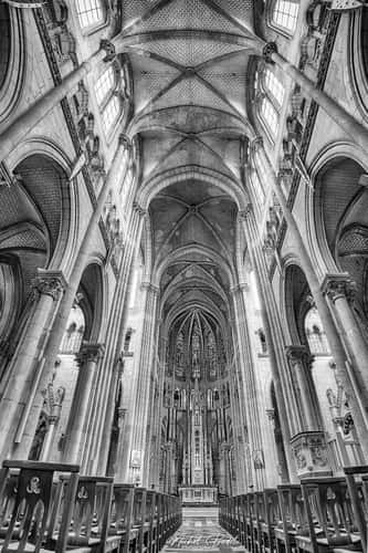 Basilique Saint-Nicolas