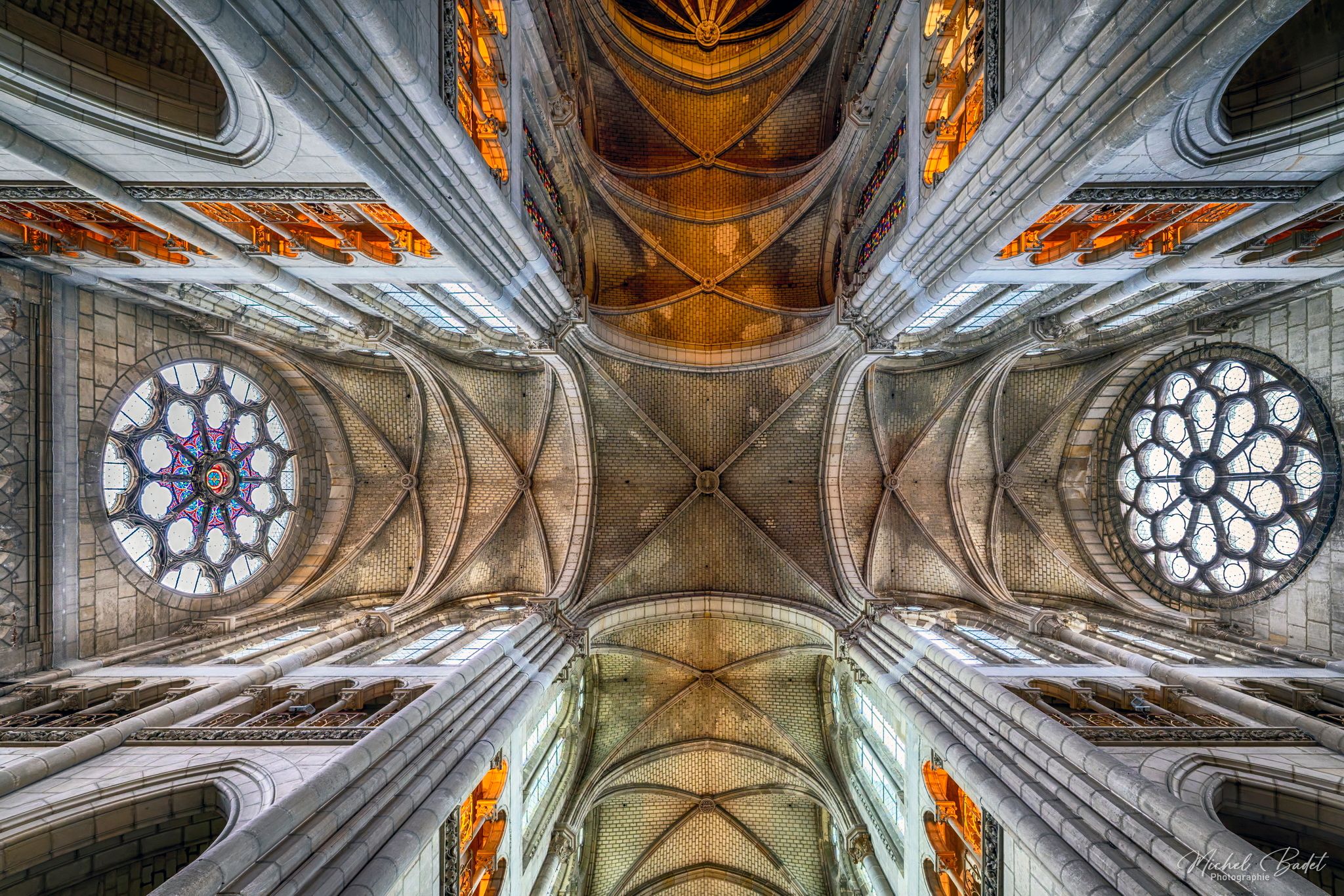 Basilique Saint-Nicolas, France
