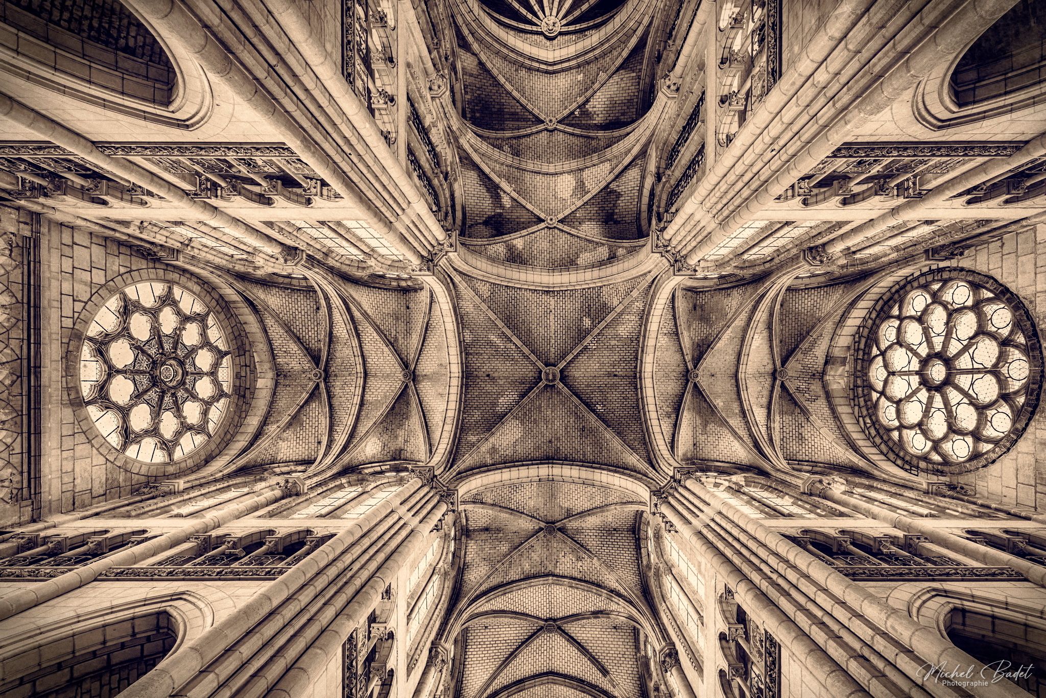 Basilique Saint-Nicolas, France