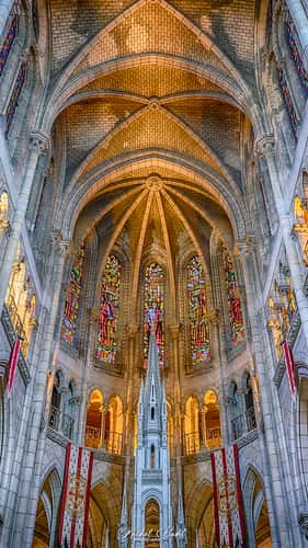 Basilique Saint-Nicolas