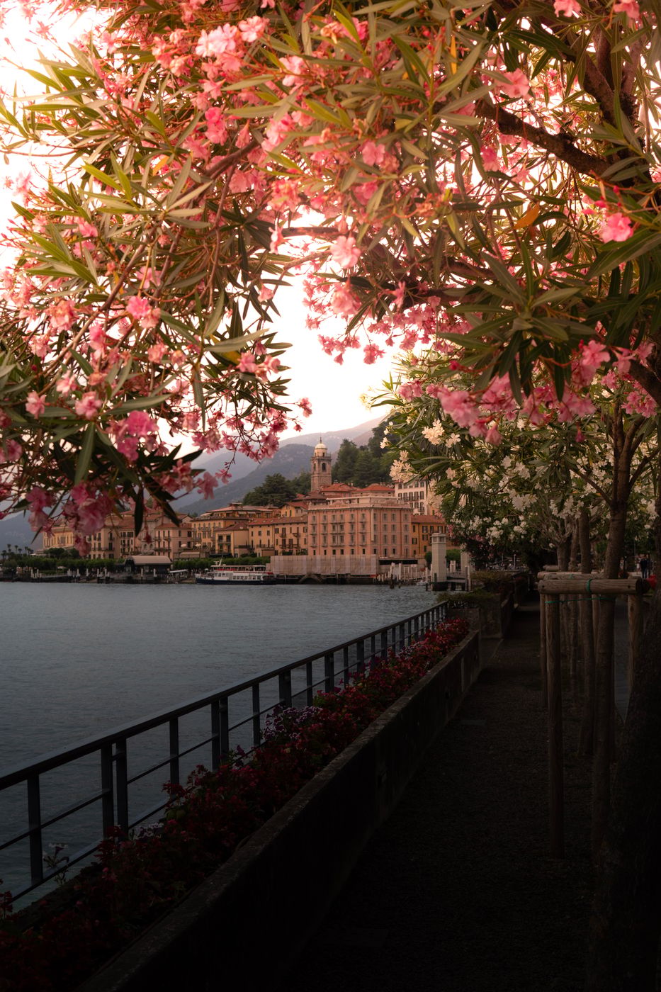 bellagio, Italy