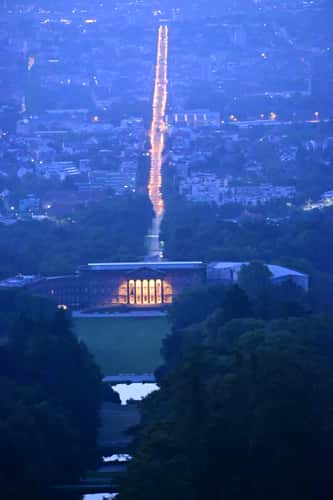 Bergpark Kassel