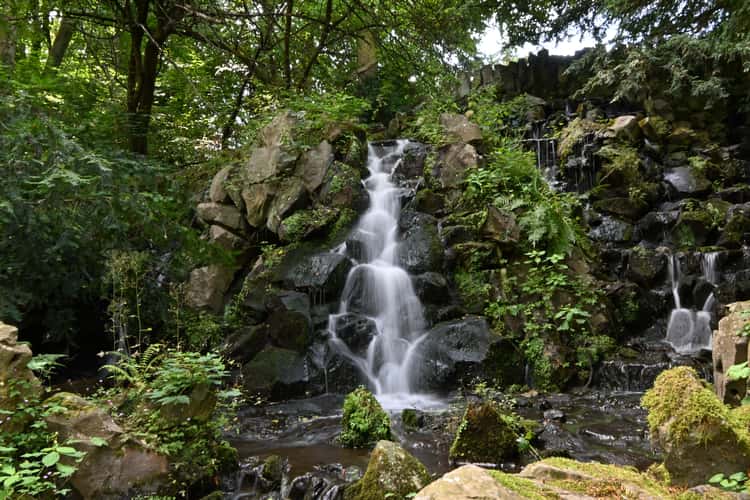 Bergpark Kassel