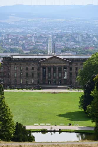 Bergpark Kassel