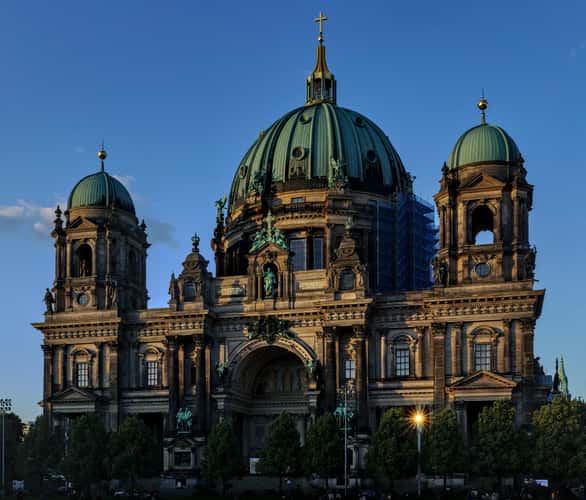 Berliner Dom
