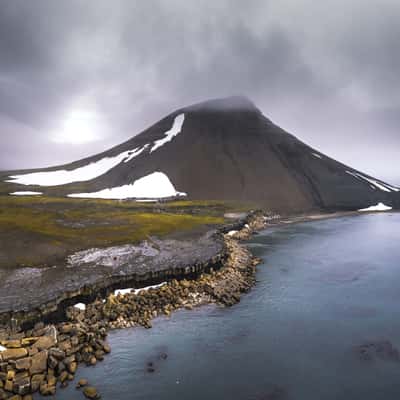 Boltodden, Svalbard & Jan Mayen Islands