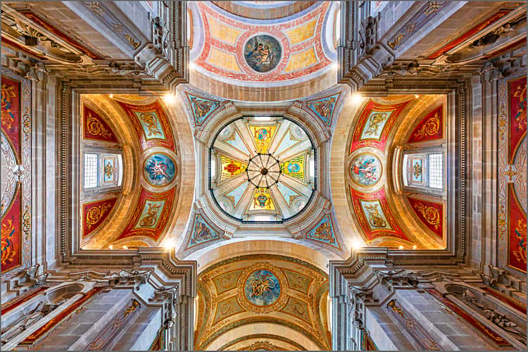 Bom Jesus do Monte, Braga
