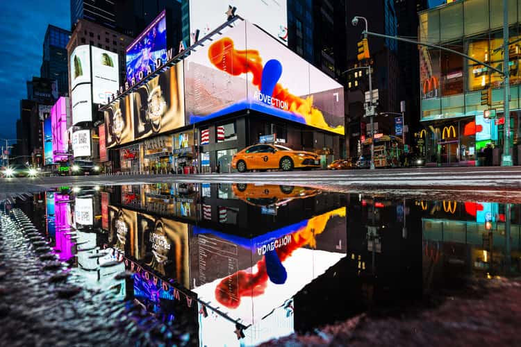 Broadway