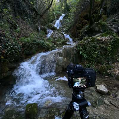 <b>Behind the Scenes</b> | photo by <a href="/@gianluca-quaresima">Gianluca Quaresima</a>