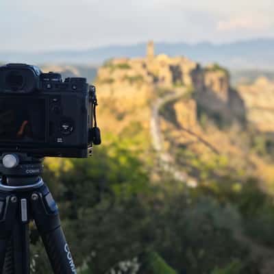 <b>Behind the Scenes</b> | photo by <a href="/@cesare-marzolla">Cesare Marzolla</a>