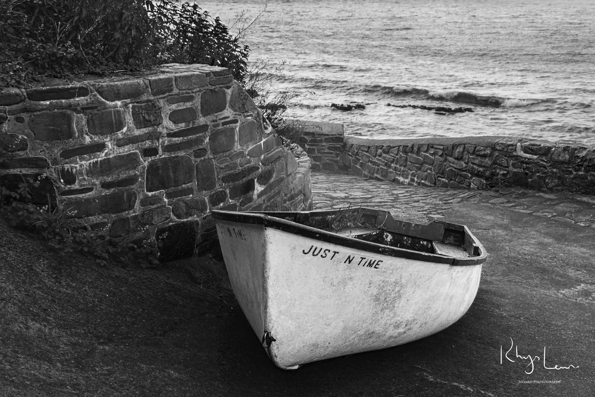 Bucks Mills Beach, Devon, United Kingdom