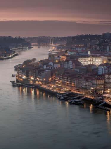 Cais da Ribeira