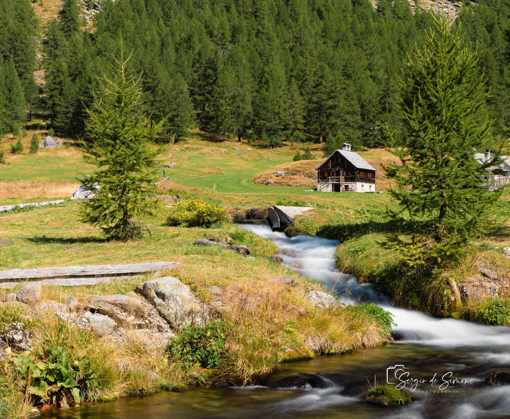 Campriolo, Italy