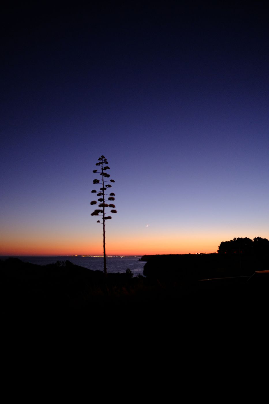 Carvoeiro, Portugal