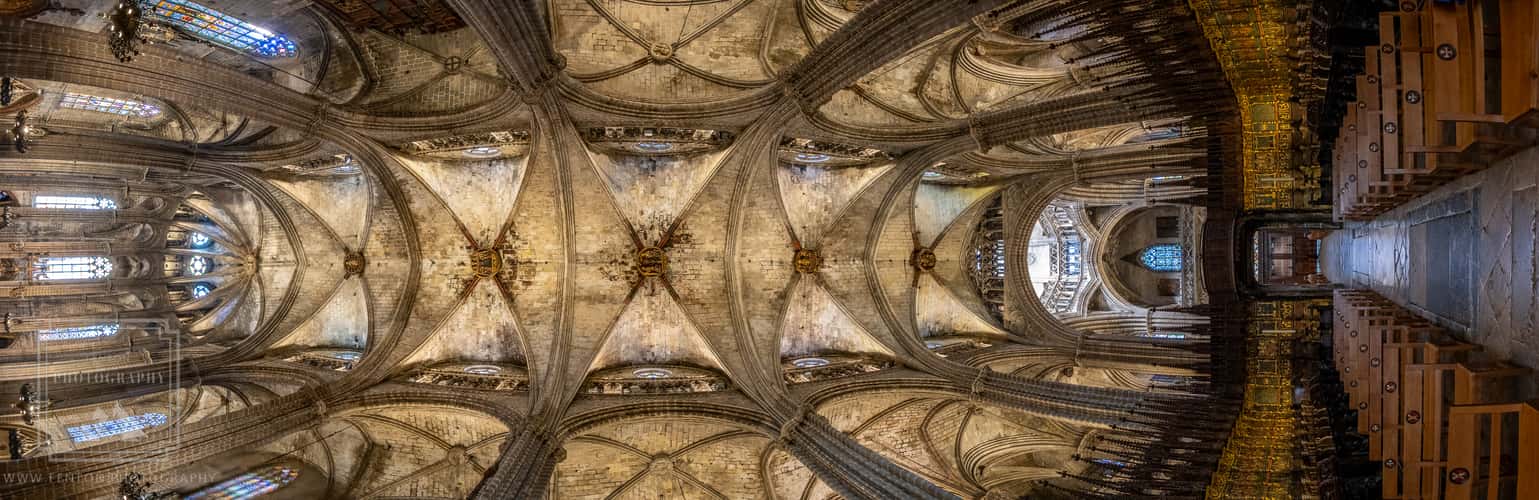 Catedral de Barcelona