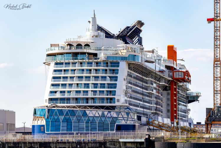 Chantiers de l'Atlantique