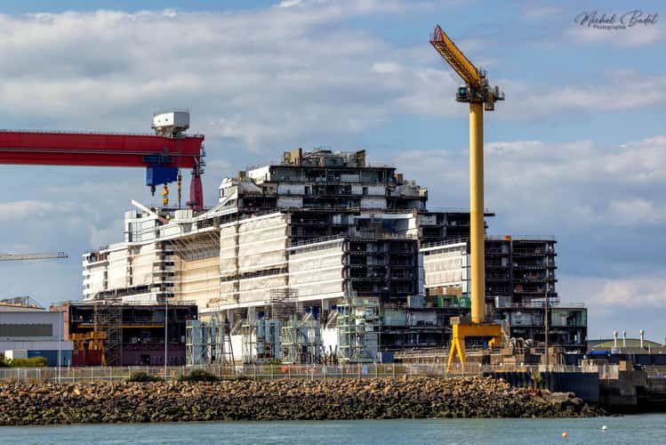 Chantiers de l'Atlantique