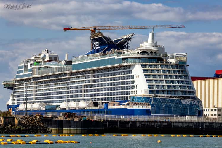 Chantiers de l'Atlantique