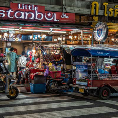 Chiang Mai, Thailand