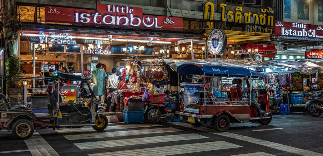 Chiang Mai