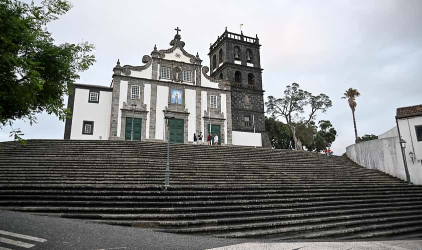 Church of Our Lady of the Star Portuguese