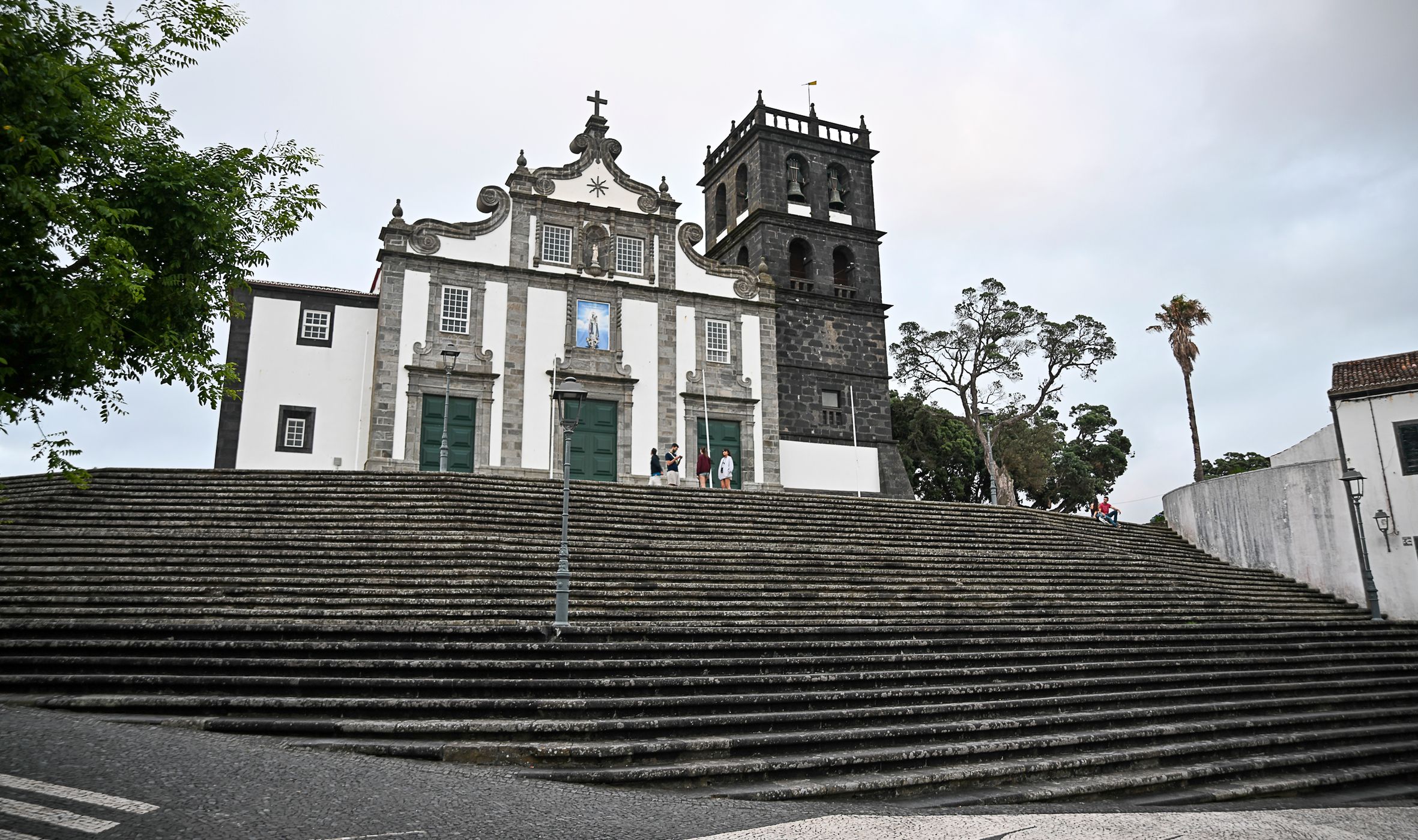 Church of Our Lady of the Star Portuguese, Portugal