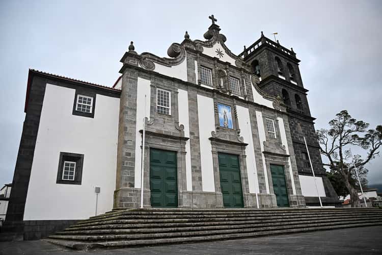 Church of Our Lady of the Star Portuguese