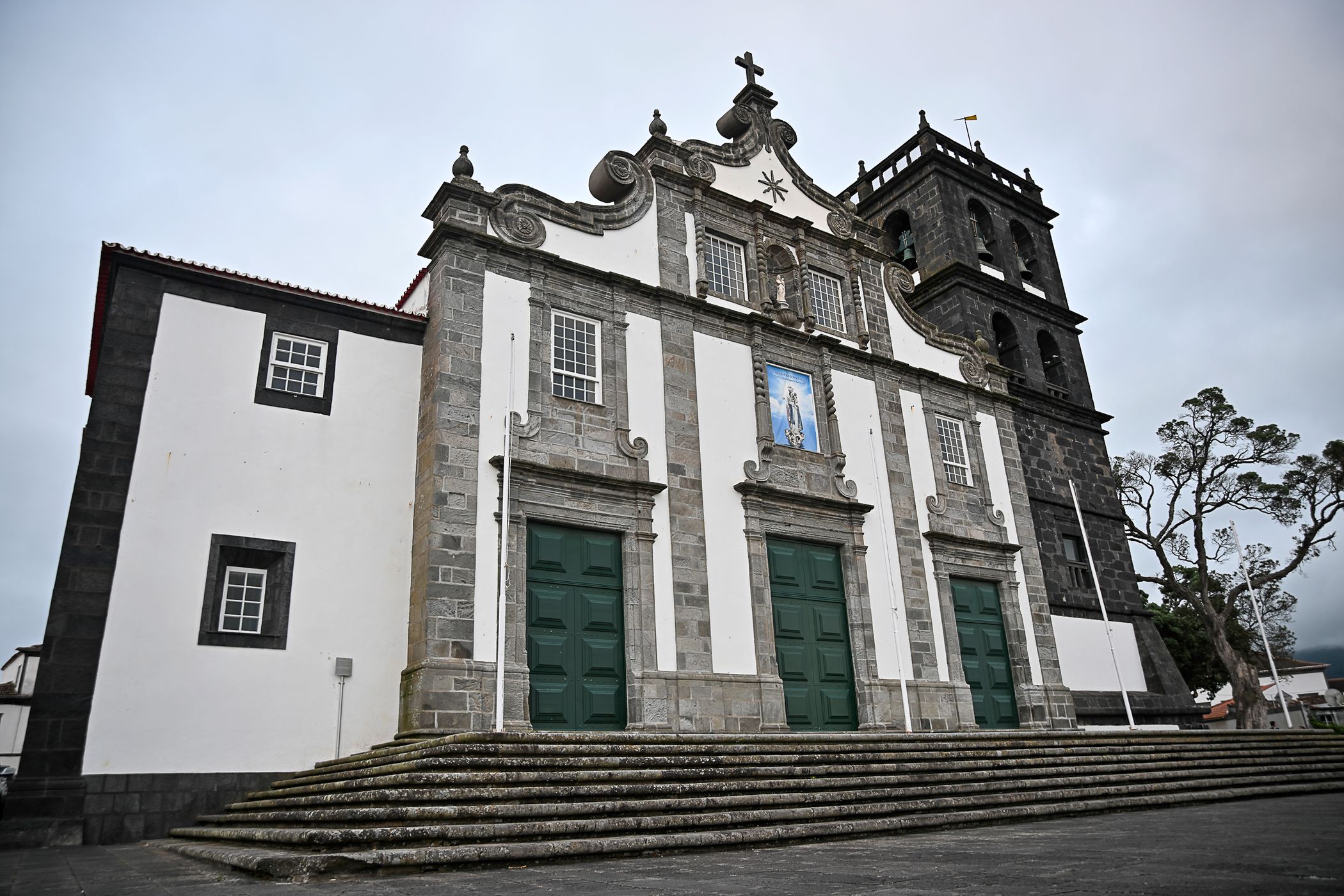 Church of Our Lady of the Star Portuguese, Portugal