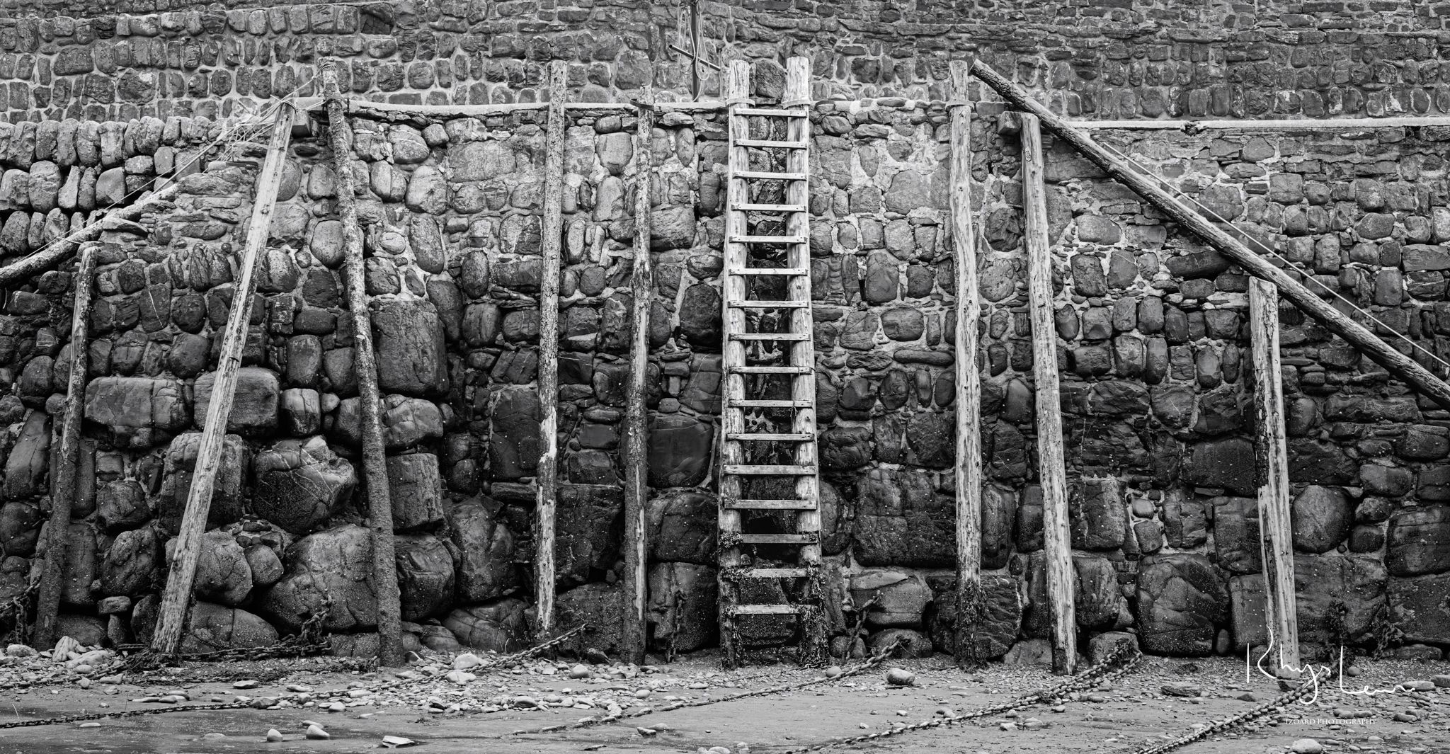 Clovelly Harbour, United Kingdom
